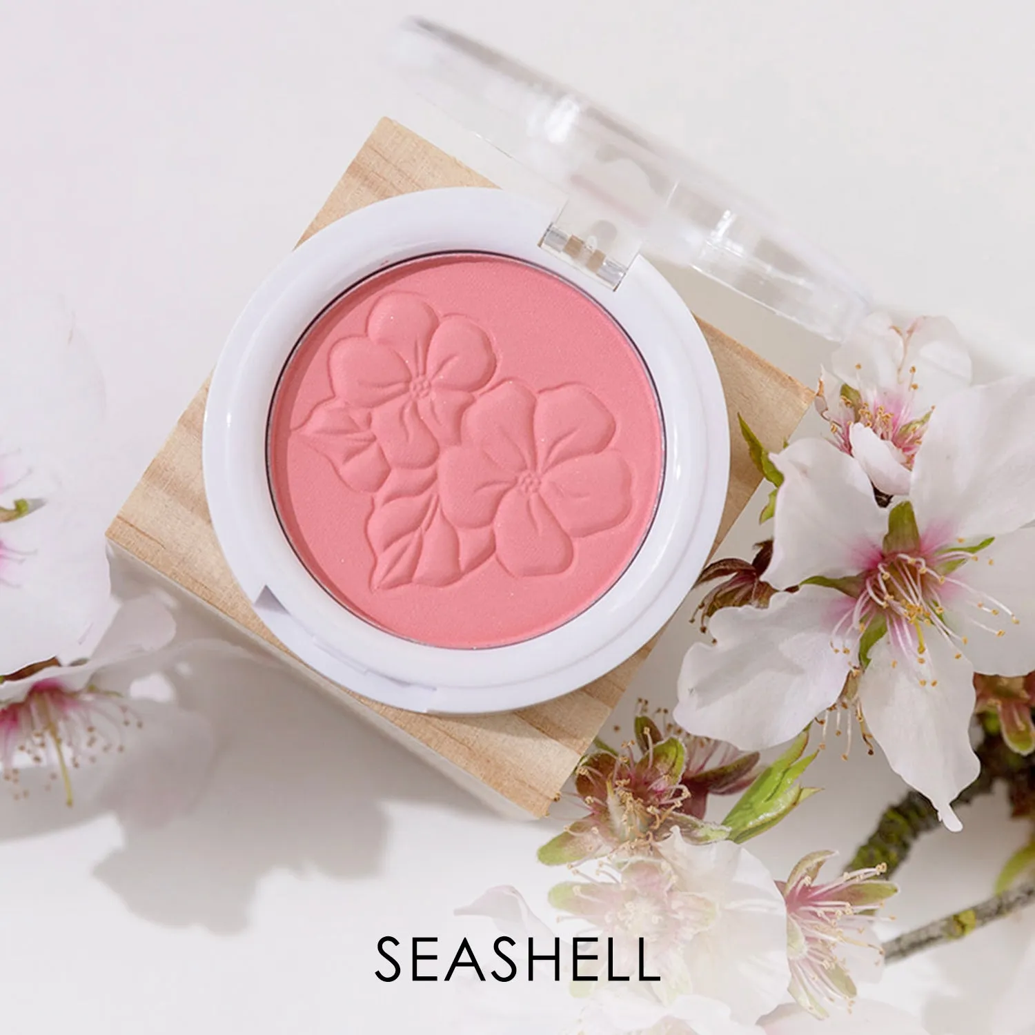 Periwinkle   Pop - Soft Sculpting Blush