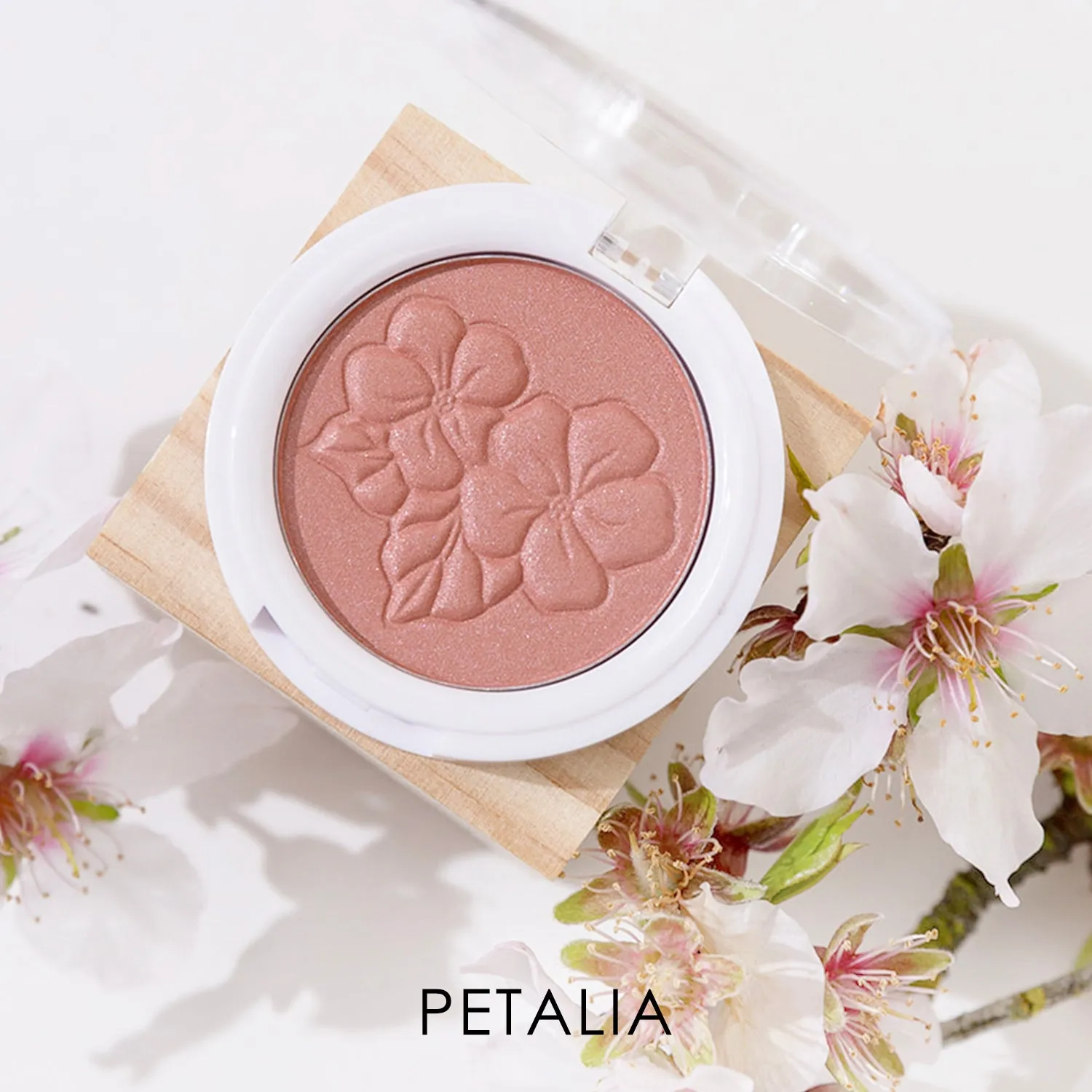 Periwinkle   Pop - Soft Sculpting Blush