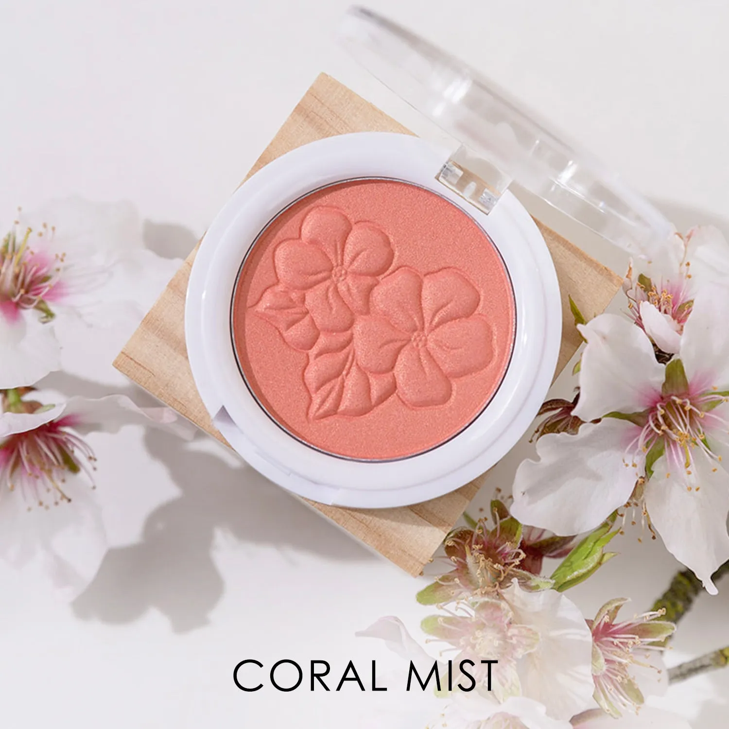 Periwinkle   Pop - Soft Sculpting Blush