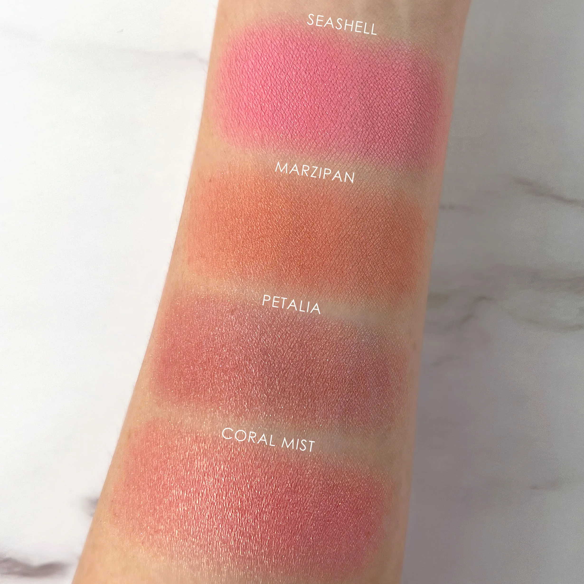 Periwinkle   Pop - Soft Sculpting Blush