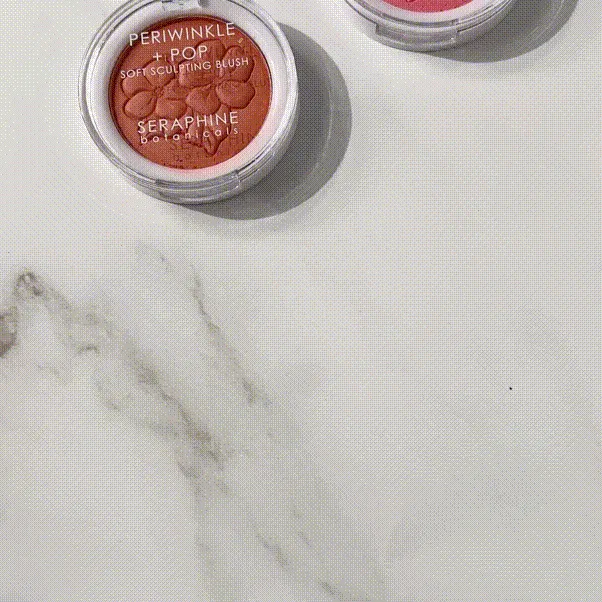 Periwinkle   Pop - Soft Sculpting Blush