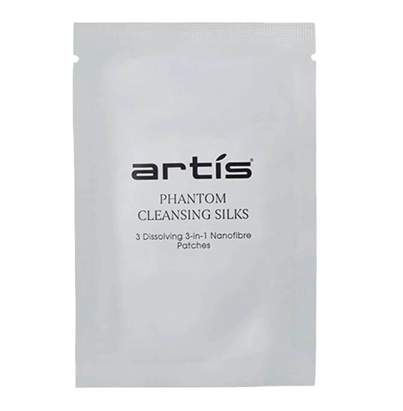 Phantom Cleansing Silks