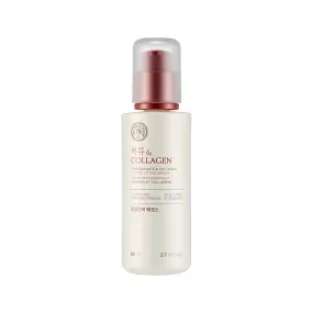 Pomegranate & Collagen Volume Lifting Serum 80ml