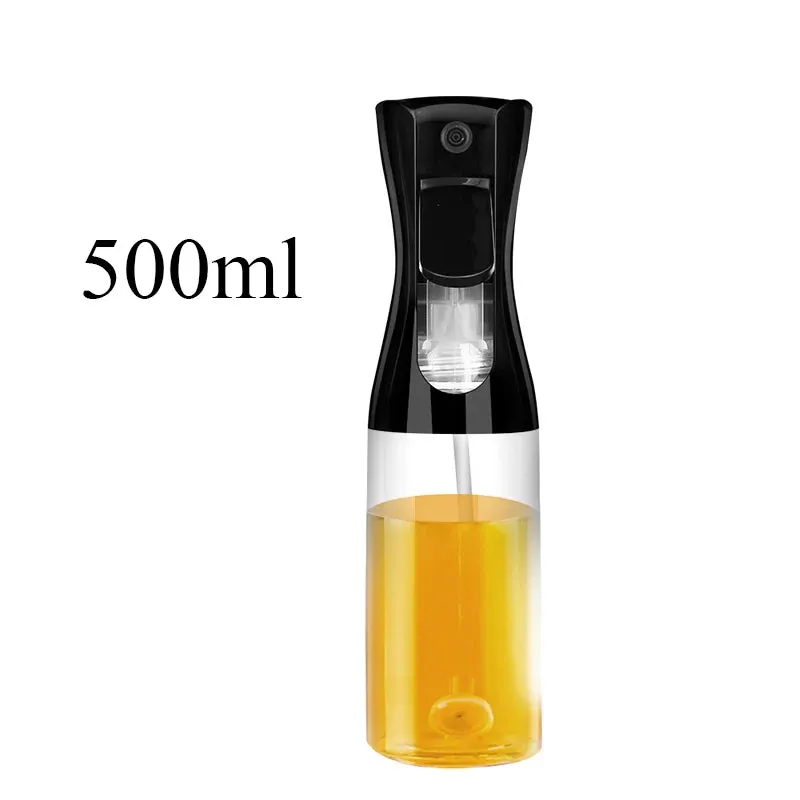 Premium Oil Spray Bottle 200ml 300ml