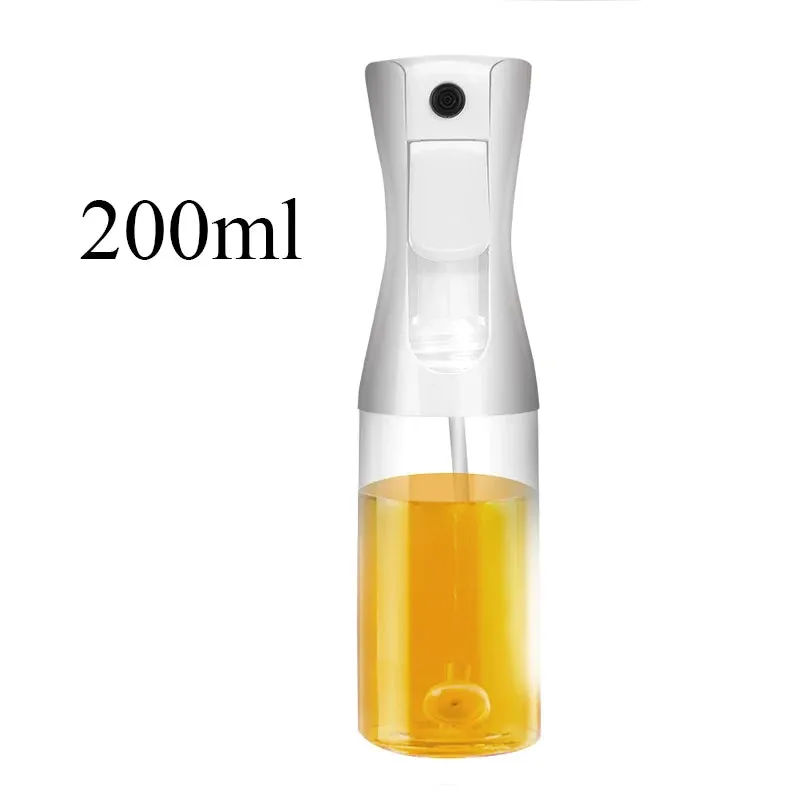Premium Oil Spray Bottle 200ml 300ml