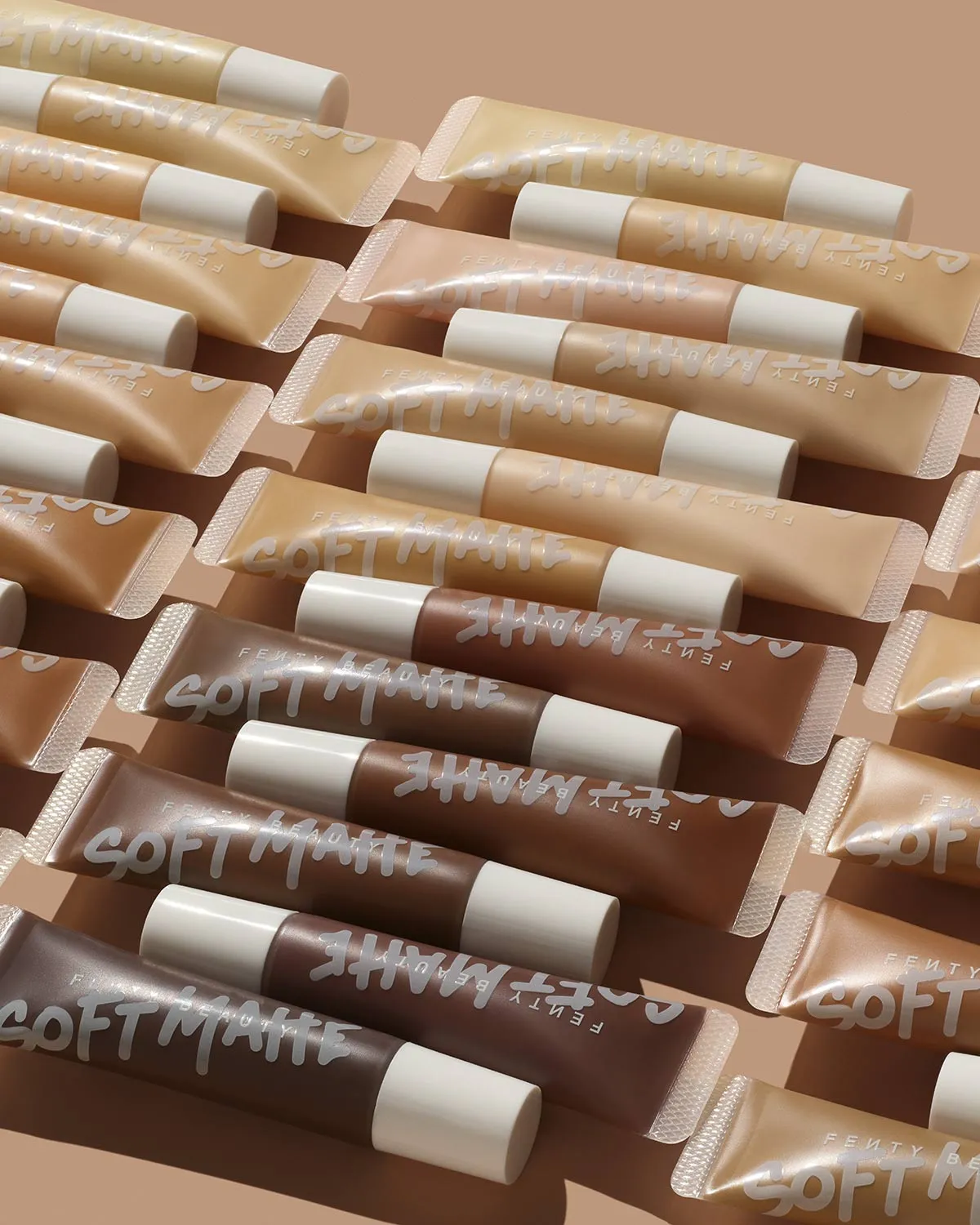 Pro Filt'r Mini Soft Matte Longwear Foundation — #230