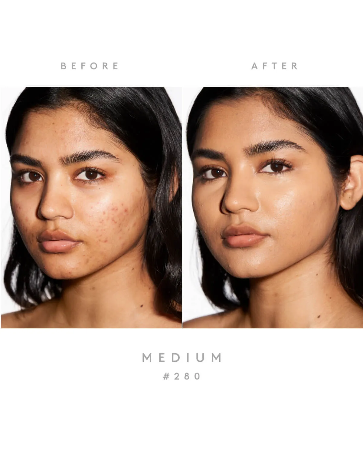 Pro Filt'r Mini Soft Matte Longwear Foundation — #230