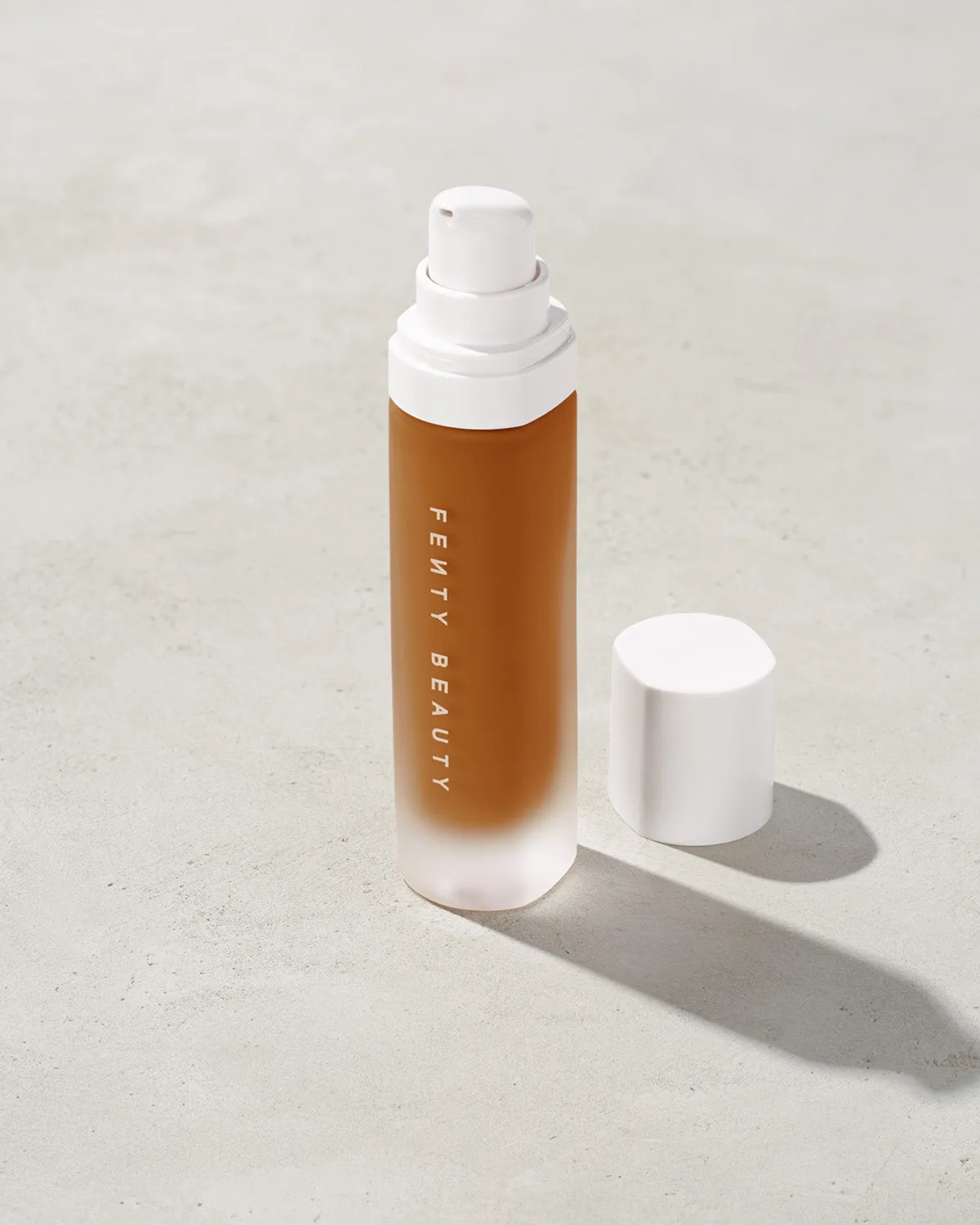 Pro Filt'r Soft Matte Longwear Foundation — #400