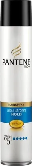 Pro V Ultra Strong Hairspray