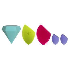 Real Techniques Party Favors