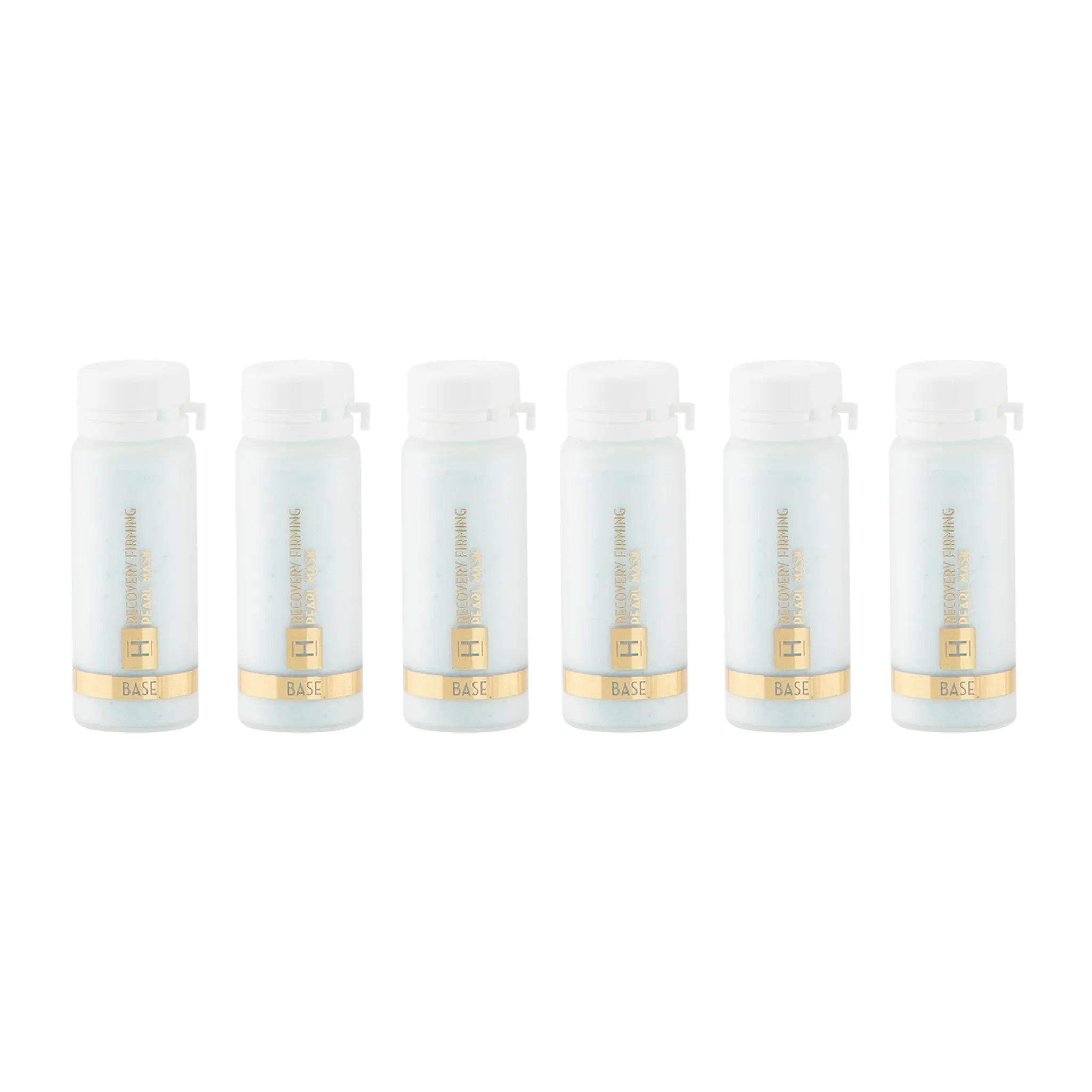 RECOVERY FIRMING PEARL MASK (6-PACK) Destress   Nourish   Plump
