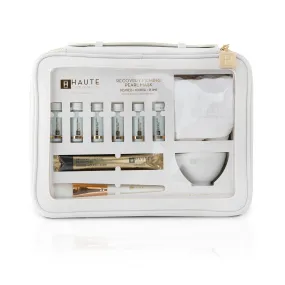 RECOVERY FIRMING PEARL MASK (6-PACK) Destress   Nourish   Plump
