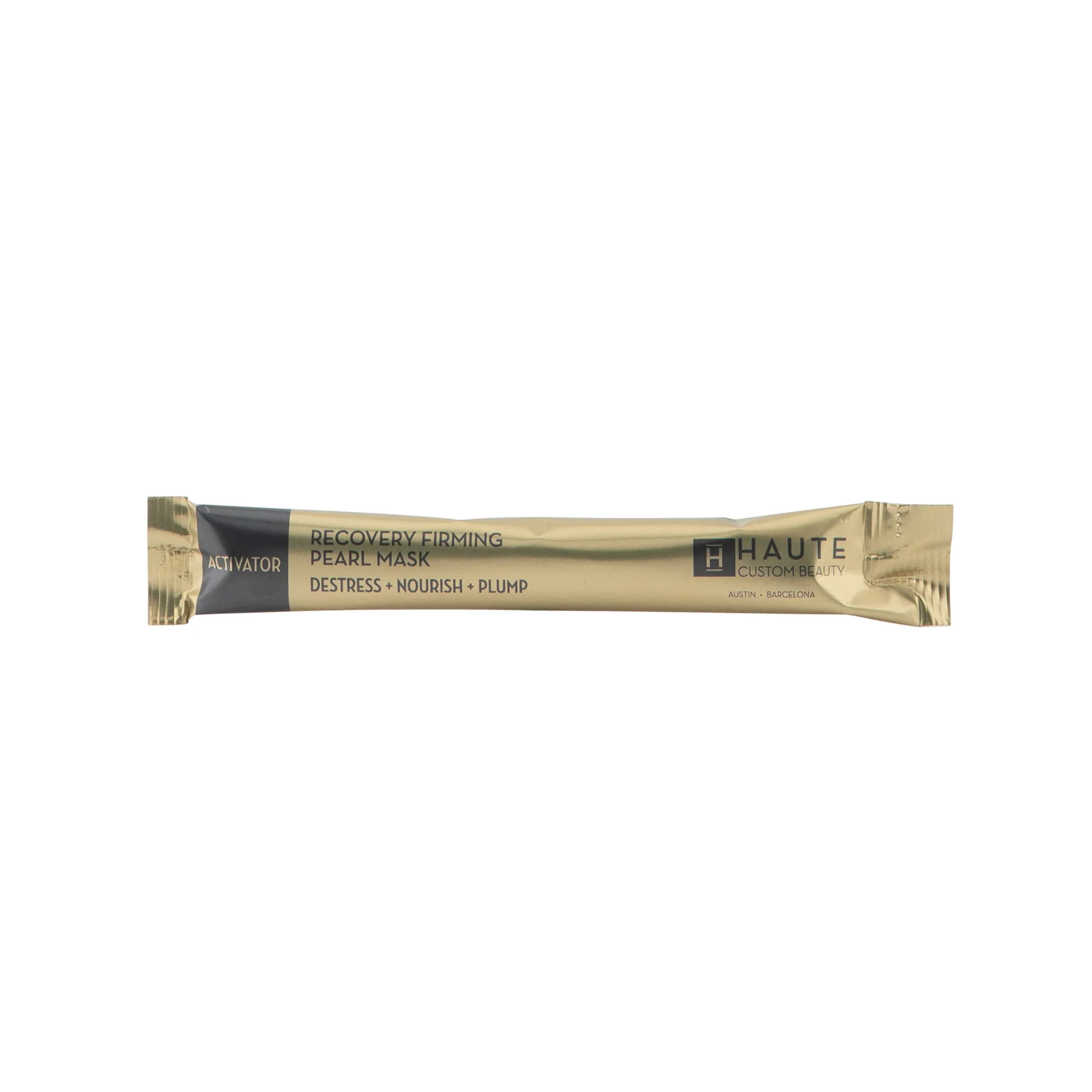RECOVERY FIRMING PEARL MASK (6-PACK) Destress   Nourish   Plump