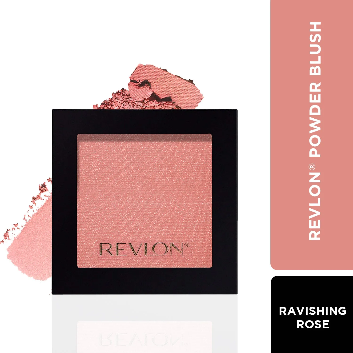 Revlon Powder Blush Ravishing rose