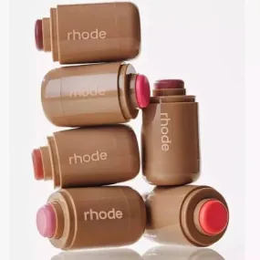 Rhode Pocket Blushes
