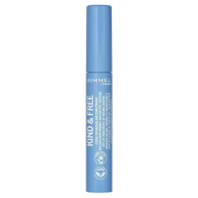 Rimmel Kind & Free Mascara 002 Brown Black