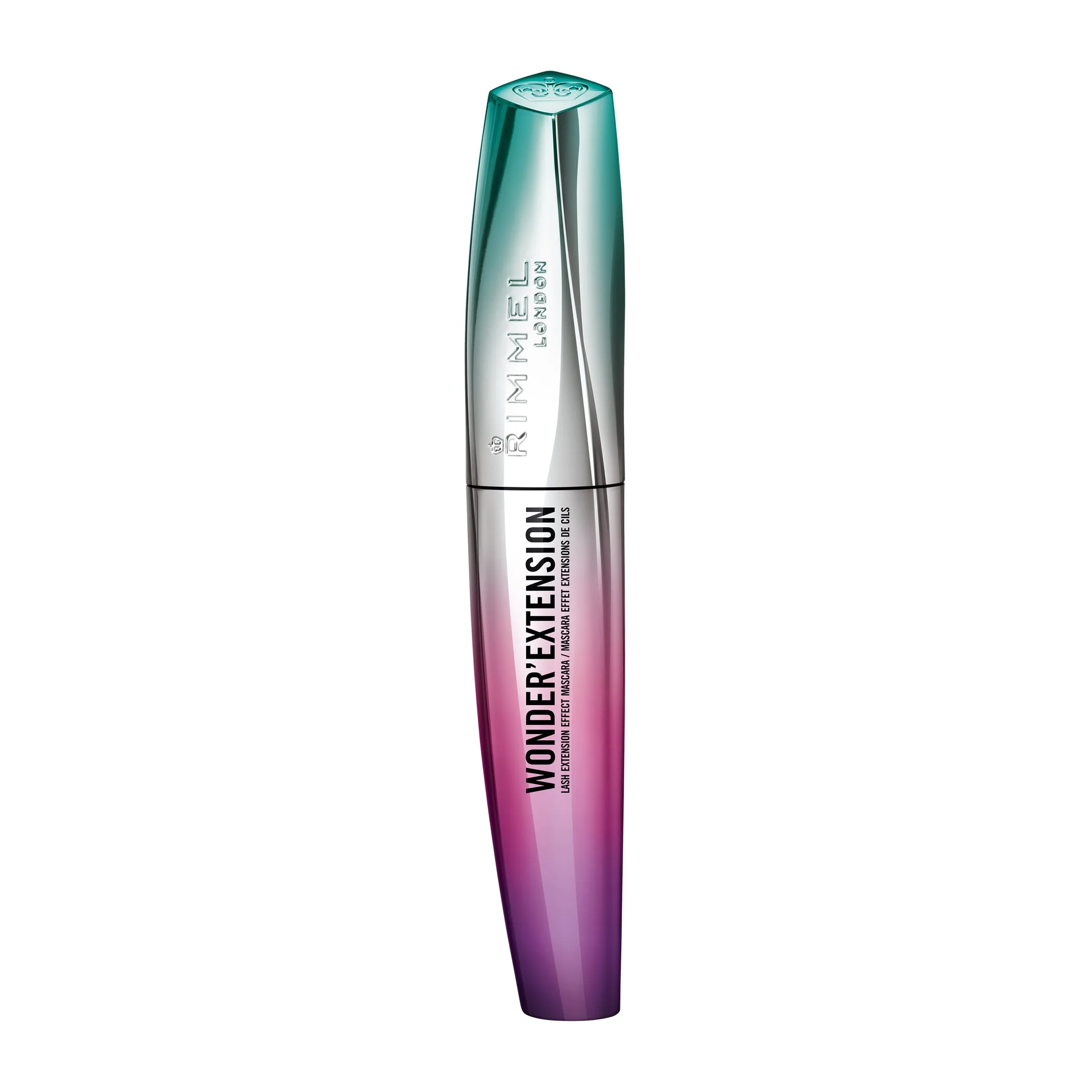 Rimmel London Wonder' Extension Mascara 002