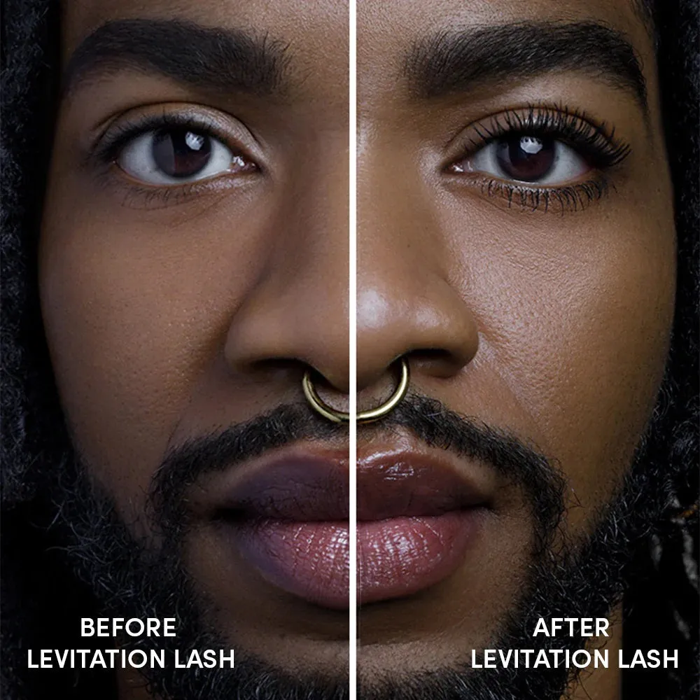 RITUEL DE FILLE - Levitation Lash Lifting   Lengthening Mascara