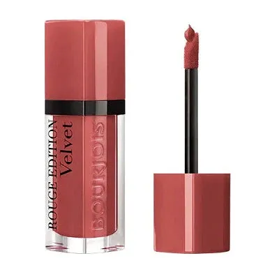 Rouge Edition Velvet Liquid Lipstick
