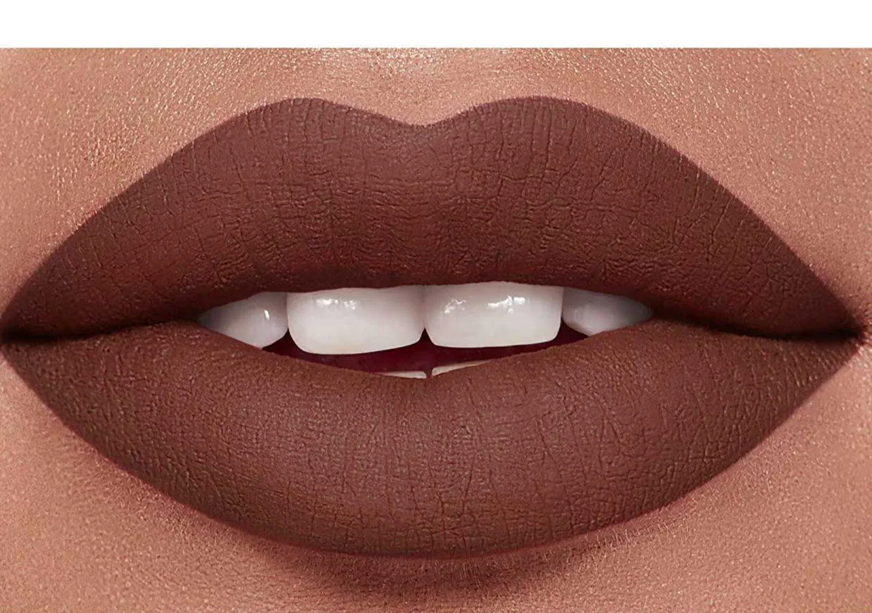 Rouge Edition Velvet Liquid Lipstick