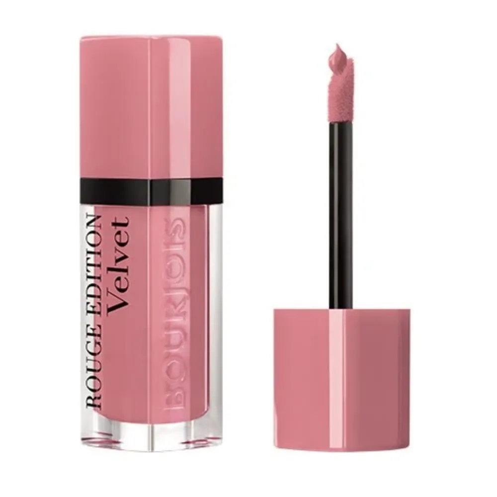 Rouge Edition Velvet Liquid Lipstick