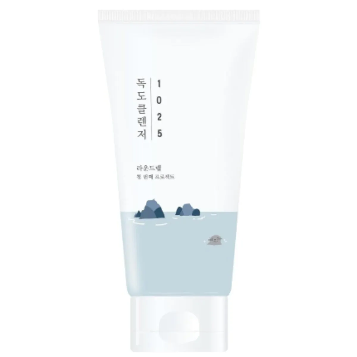 ROUND LAB DOKDO 1025 Cleanser