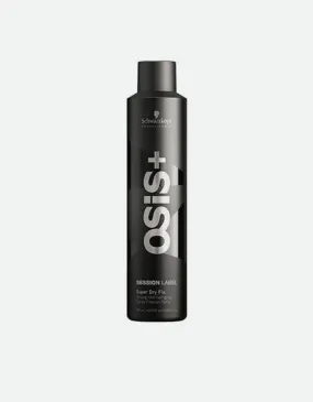 Schwarzkopf - OSiS  Strong Hold Hairspray, 300ml