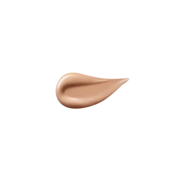 Shiseido Clé de Peau Beauté Radiant Fluid Foundation Natural