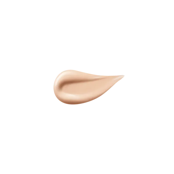 Shiseido Clé de Peau Beauté Radiant Fluid Foundation Natural