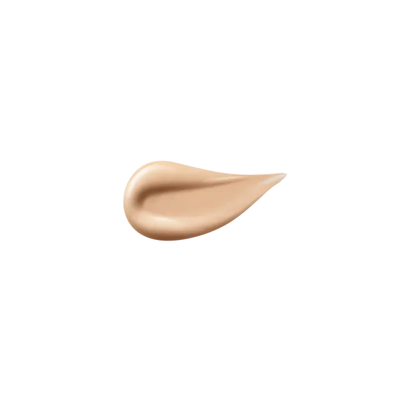 Shiseido Clé de Peau Beauté Radiant Fluid Foundation Natural