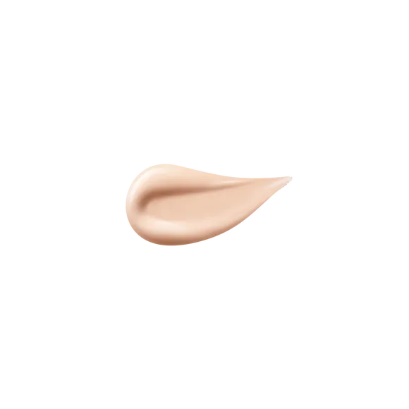 Shiseido Clé de Peau Beauté Radiant Fluid Foundation Natural