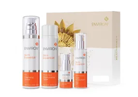 Skin EssentiA Gift Set AVST 1 -- 4 Piece Gift Set ** Plus Bonus Deluxe Free $85 Sample Set