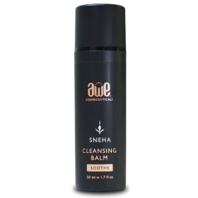 Sneha Cleansing Balm