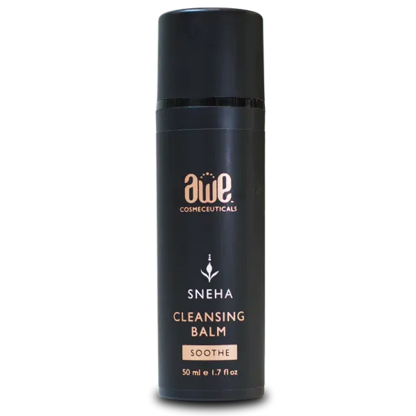 Sneha Cleansing Balm