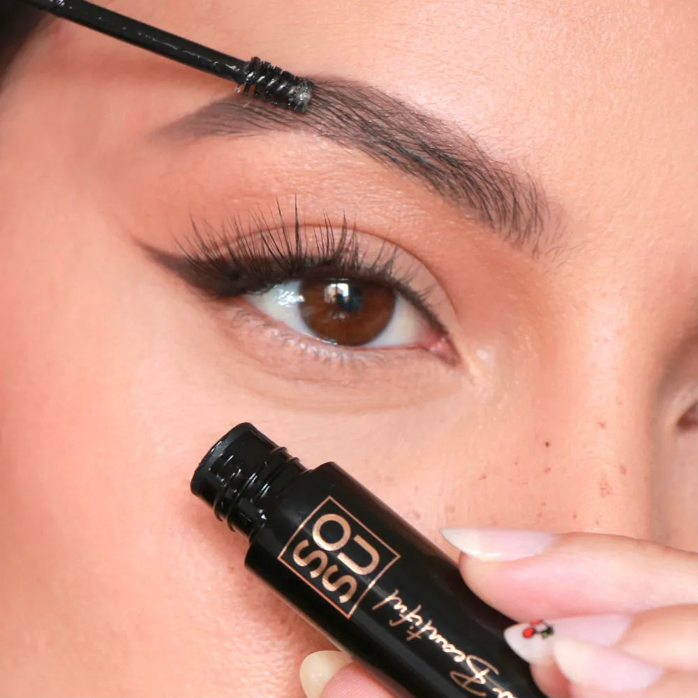 SoSu Brow Beauftiful Brow Gel 00 Clear