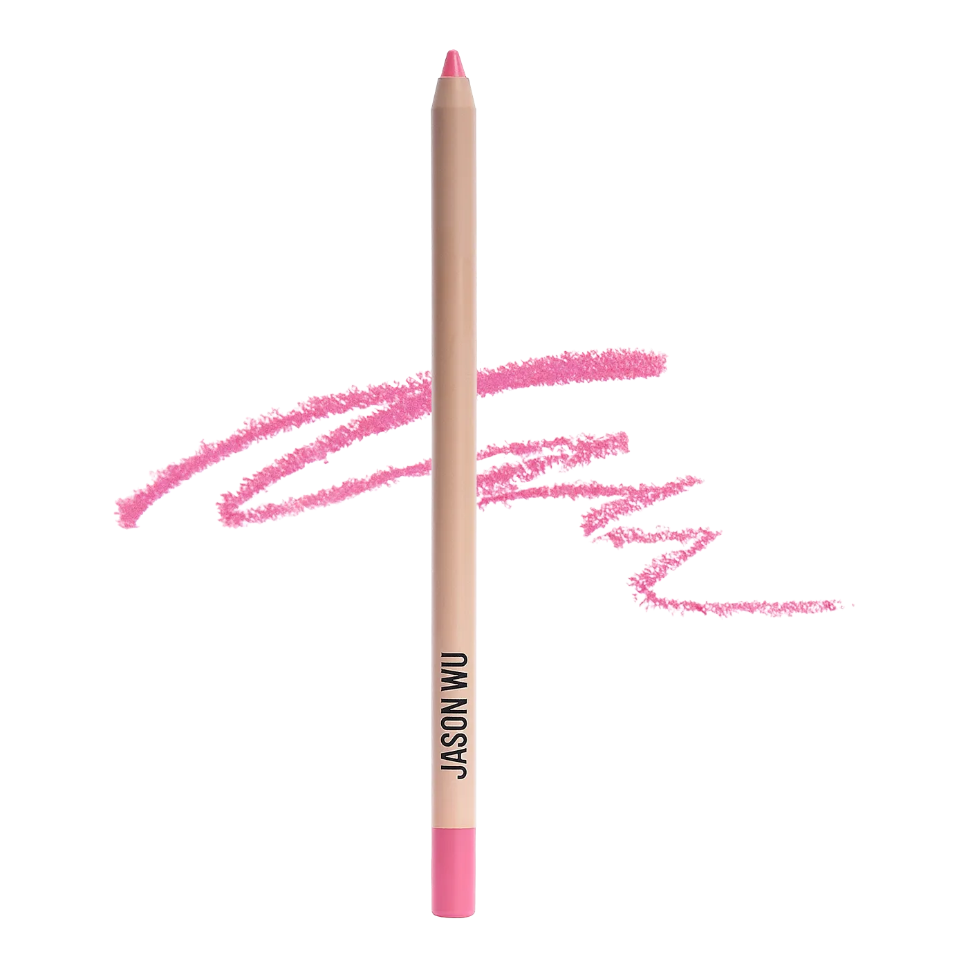STAY IN LINE - 11 Pink Nude