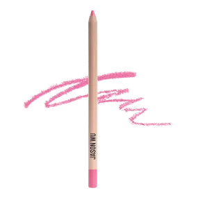STAY IN LINE - 11 Pink Nude