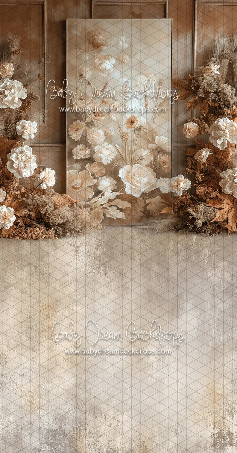 Sweeps Nova Autumn Bliss (CC)
