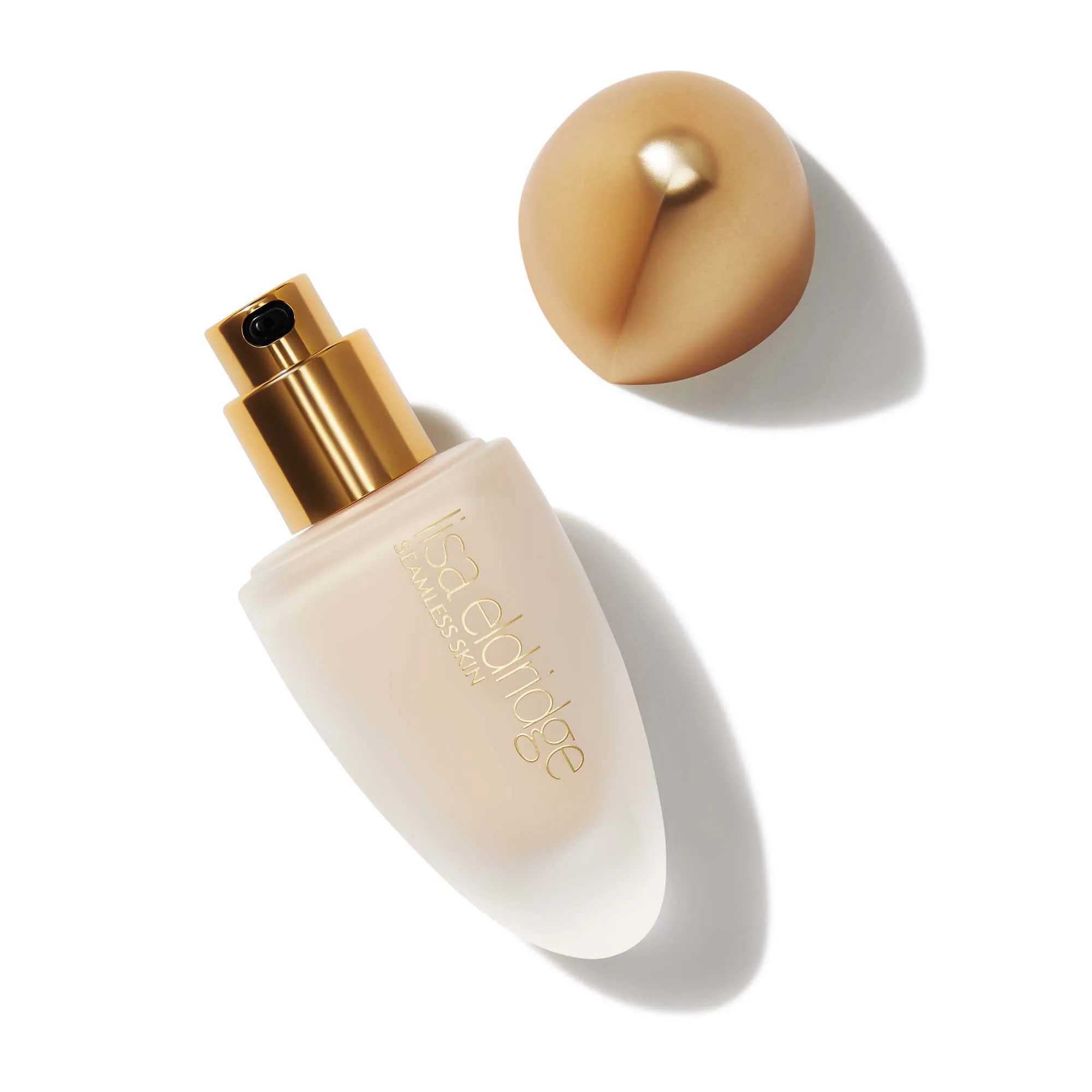 The Foundation (Shade No. 1)
