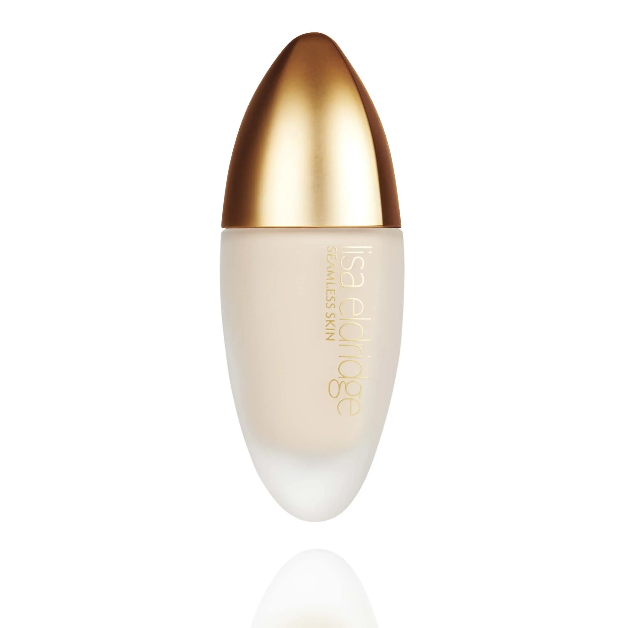 The Foundation (Shade No. 1)