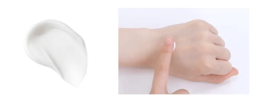 the SAEM Urban Eco Harakeke Deep Moisture Cream 50ml