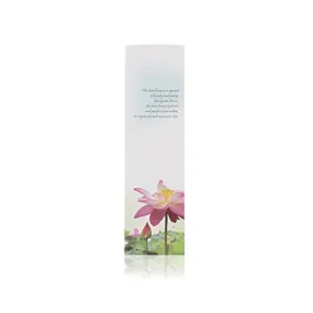 The Yeon Lotus Leaf Milky Foam Cleanser