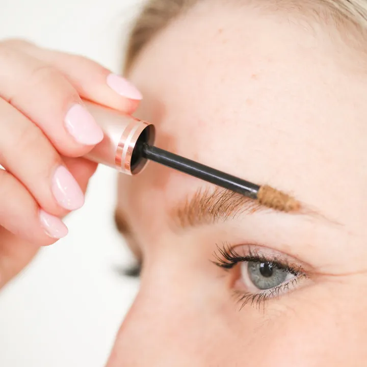 TOK Beauty Volumizing Brow Gel