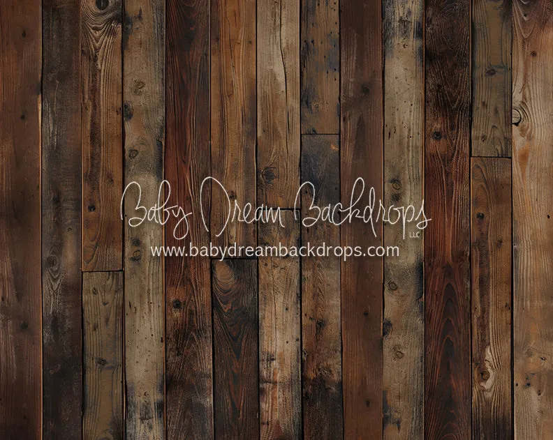 Trailblazer Planks Floor (CC)