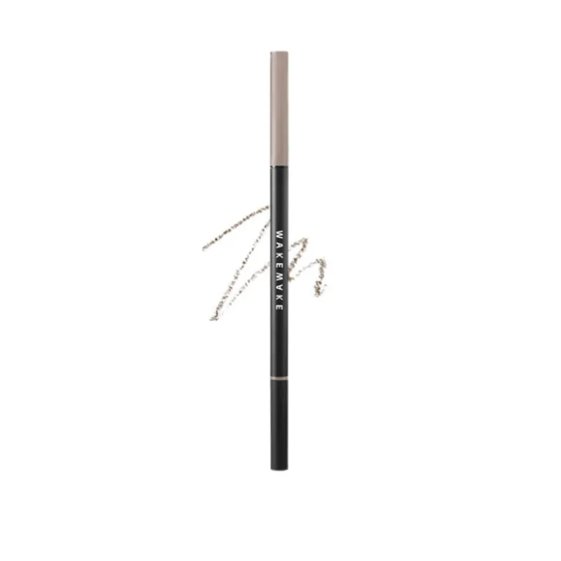 WAKEMAKE Soft Drawing Slim Brow 0.09g