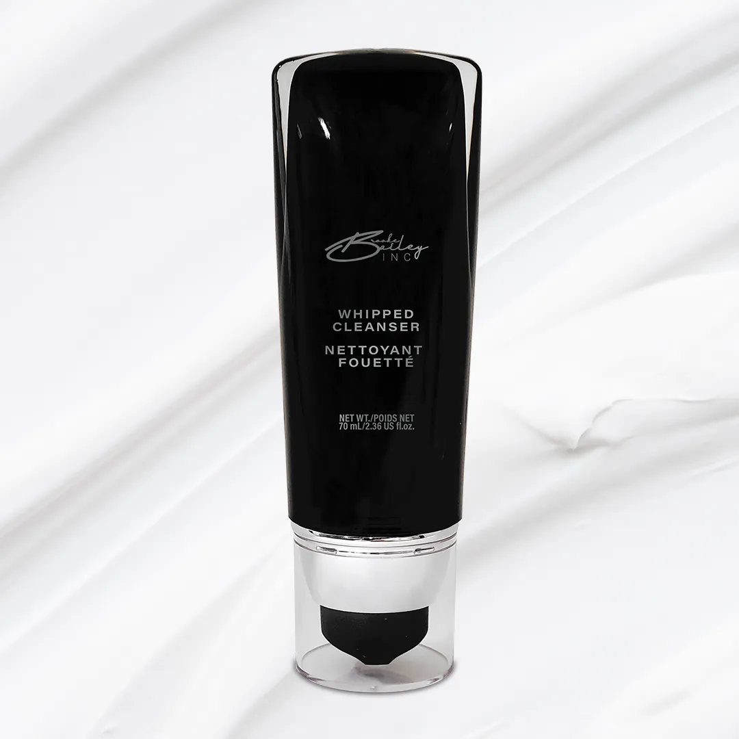 Whipped Cleanser 70mL