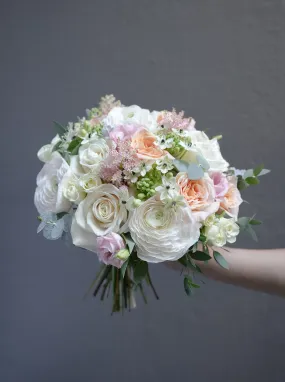 Whispering Blooms