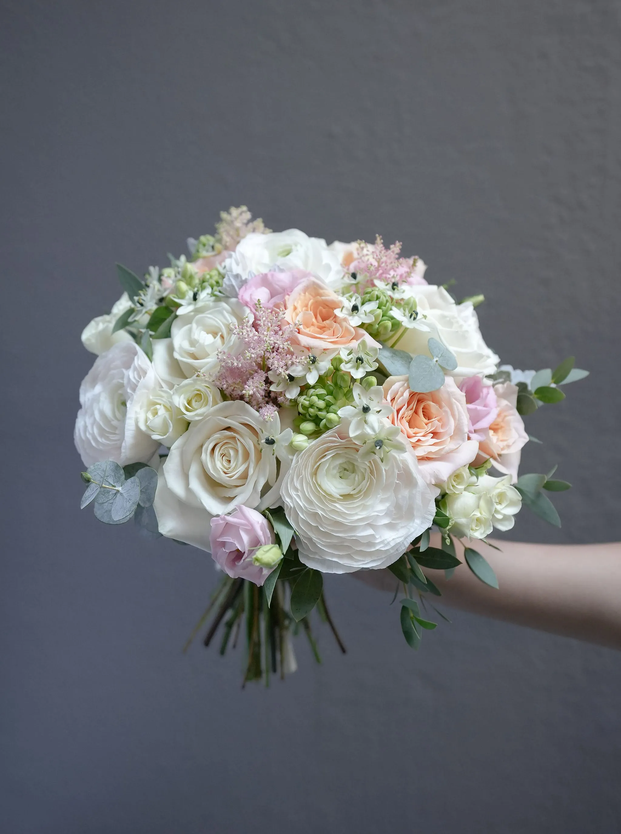 Whispering Blooms