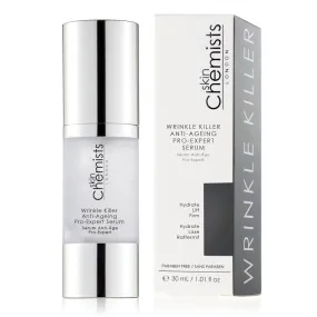 Wrinkle Killer Anti-Ageing Pro-Expert Serum 30ml