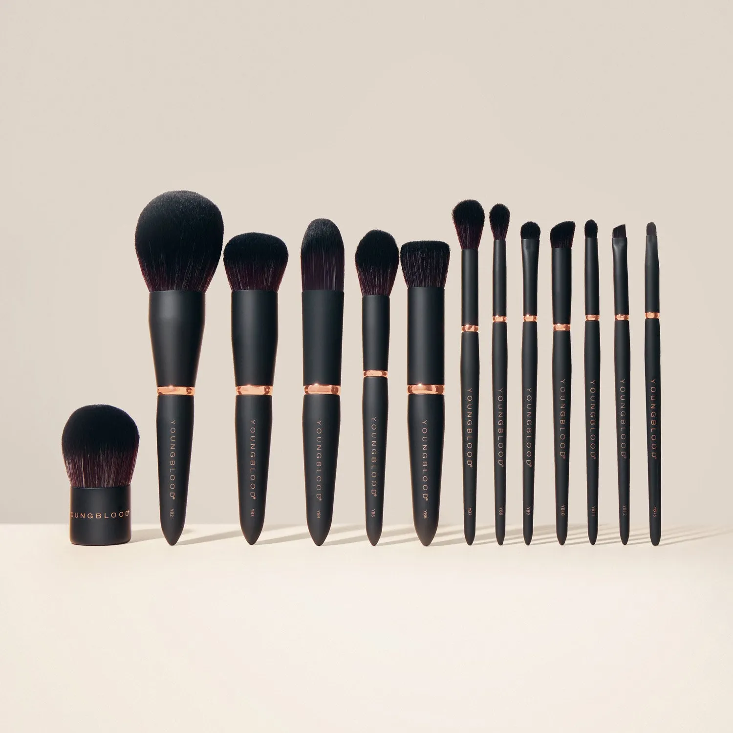 YB5 Cheek Luxe Brush